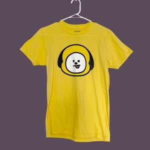 BT21 Chimmy T-Shirt